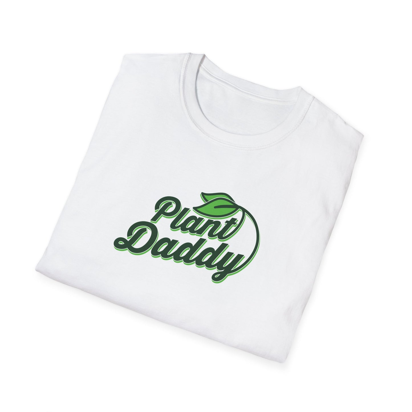 HKTS "Plant Daddy" Tee