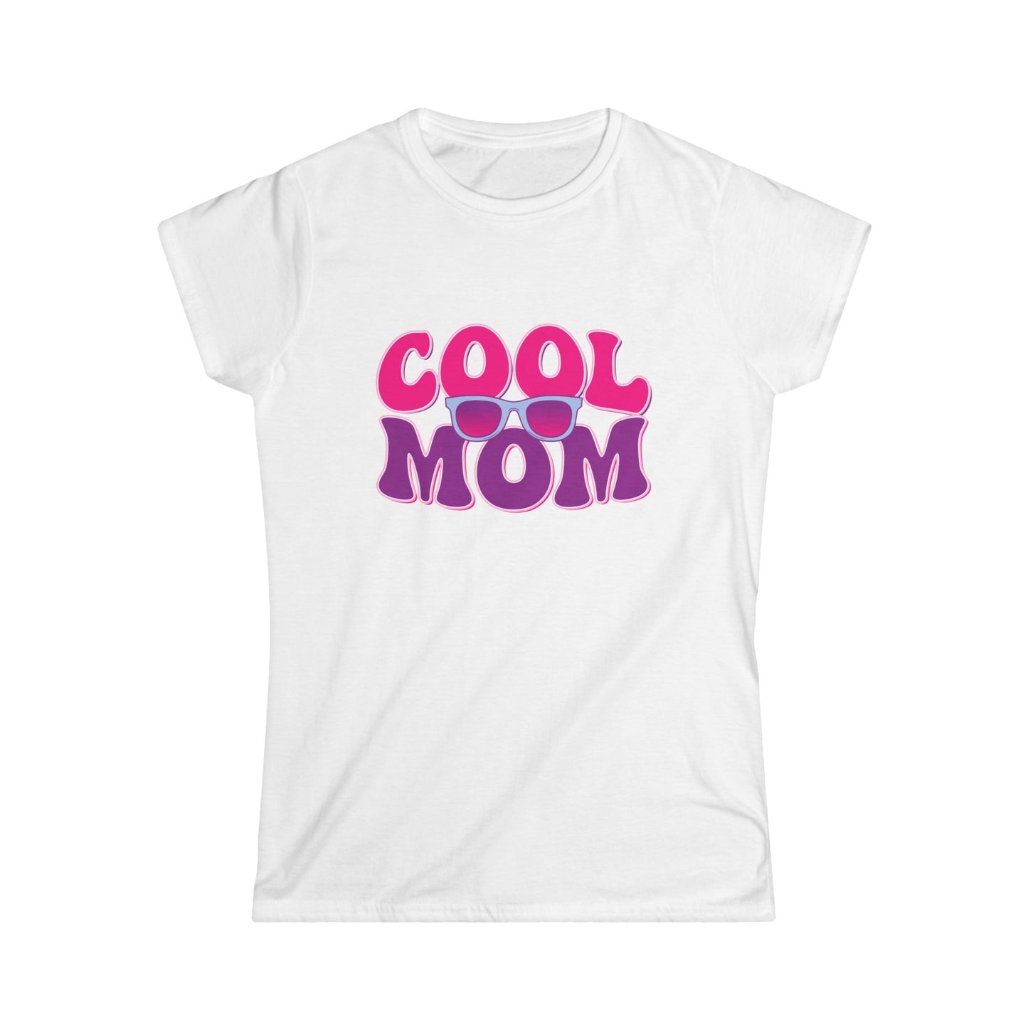 HKTS "Cool Mom" Tee