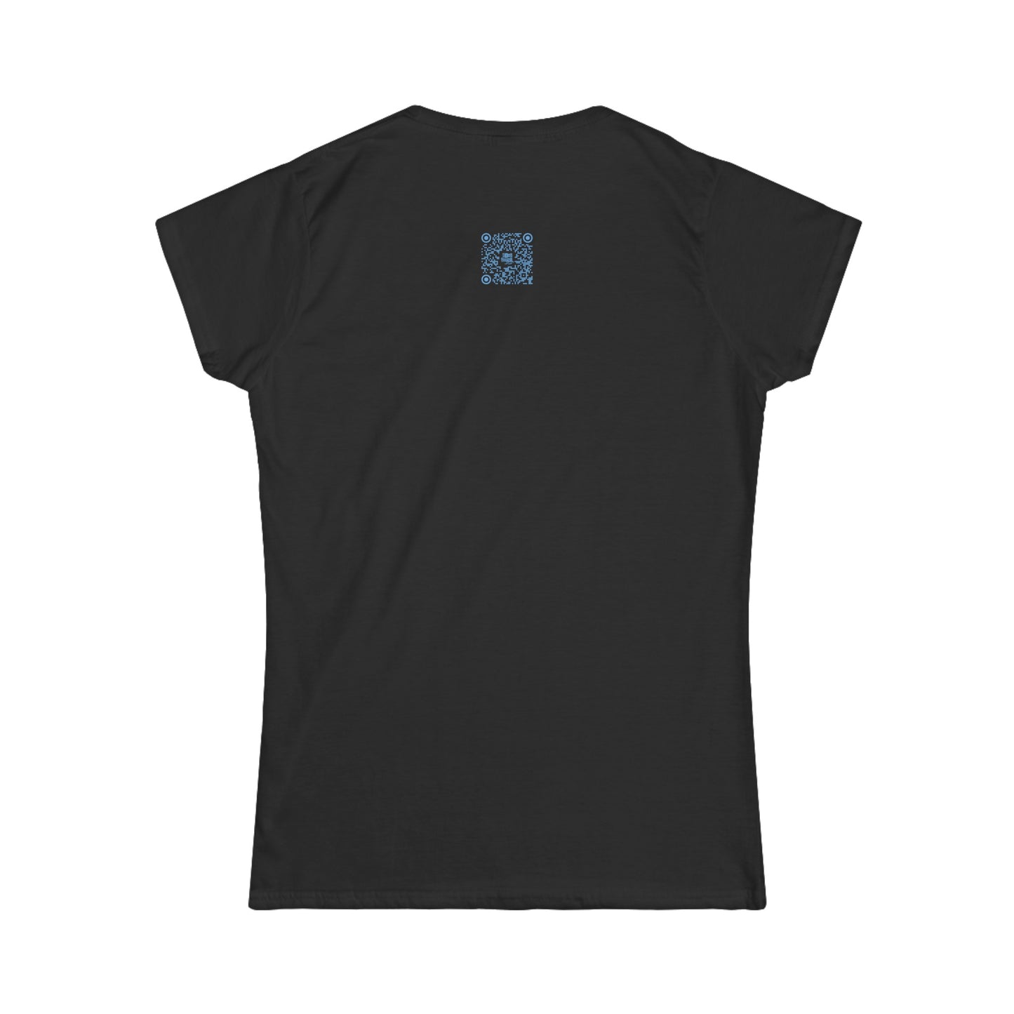 HKTS "Chic Comfort" Women's Softstyle Tee