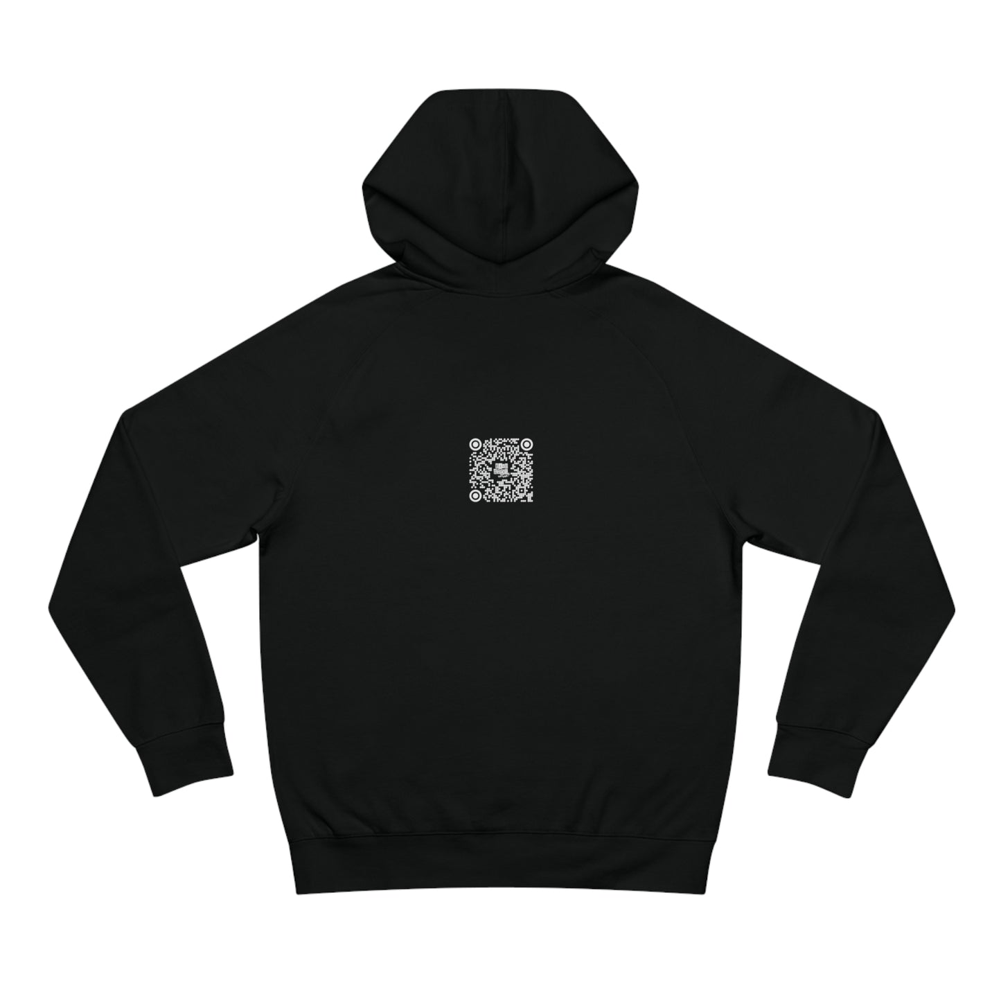 HKTS "Parental Comfort" Heavy Blend Hoodie