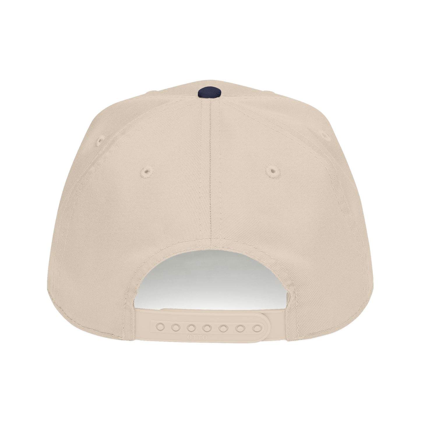 Have Kids, They Said™ Mid Profile Snapback Hat