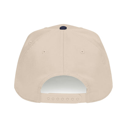 Have Kids, They Said™ Mid Profile Snapback Hat
