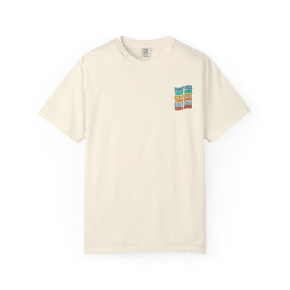 Have Kids, They Said™ Vintage Tee