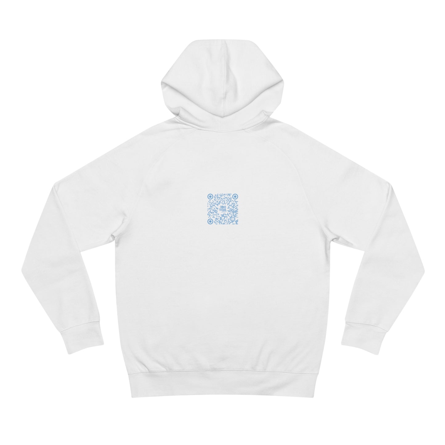 HKTS Vintage "Timeless Comfort" Hooded Sweatshirt