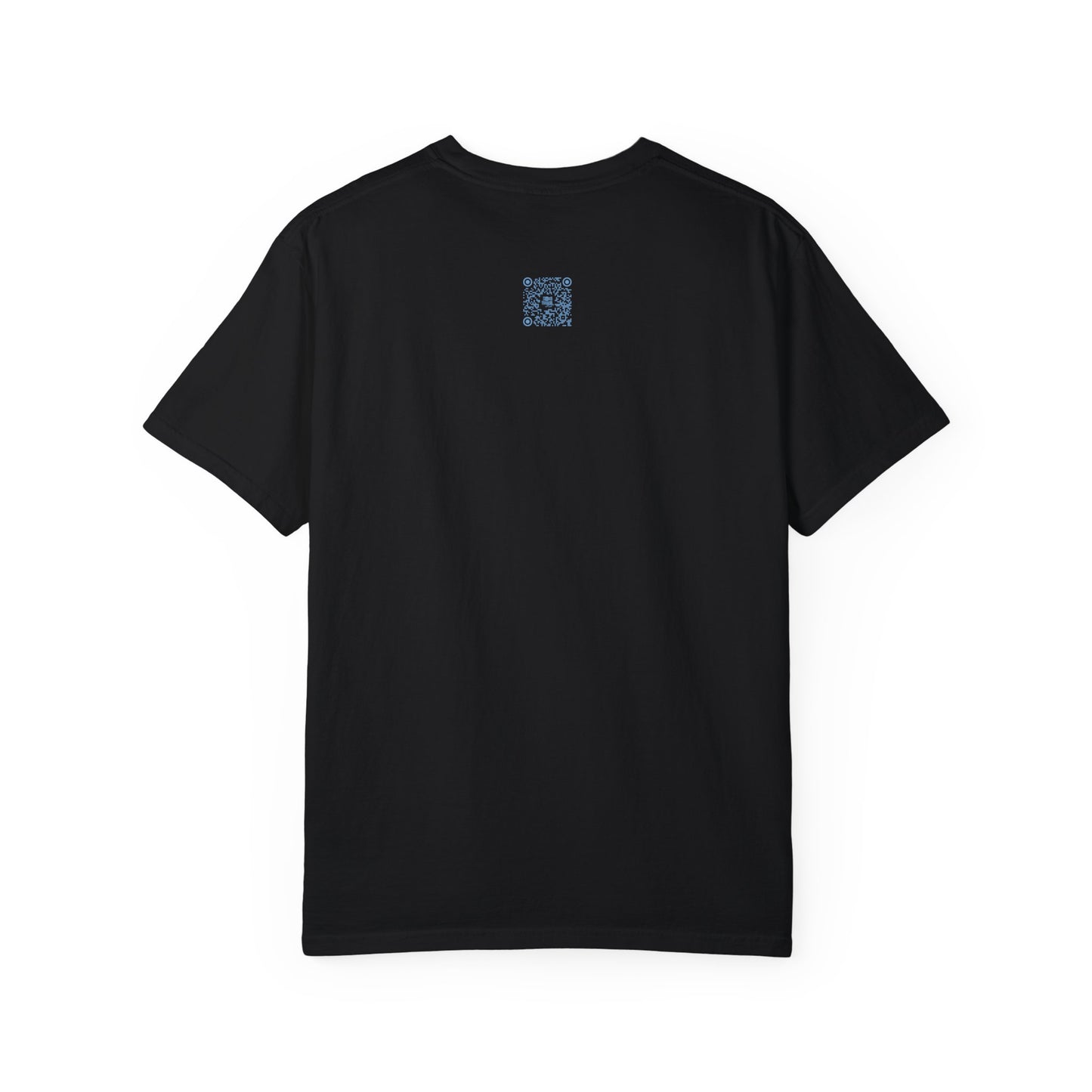 HKTS Vintage "Lived-In Luxe" T-shirt