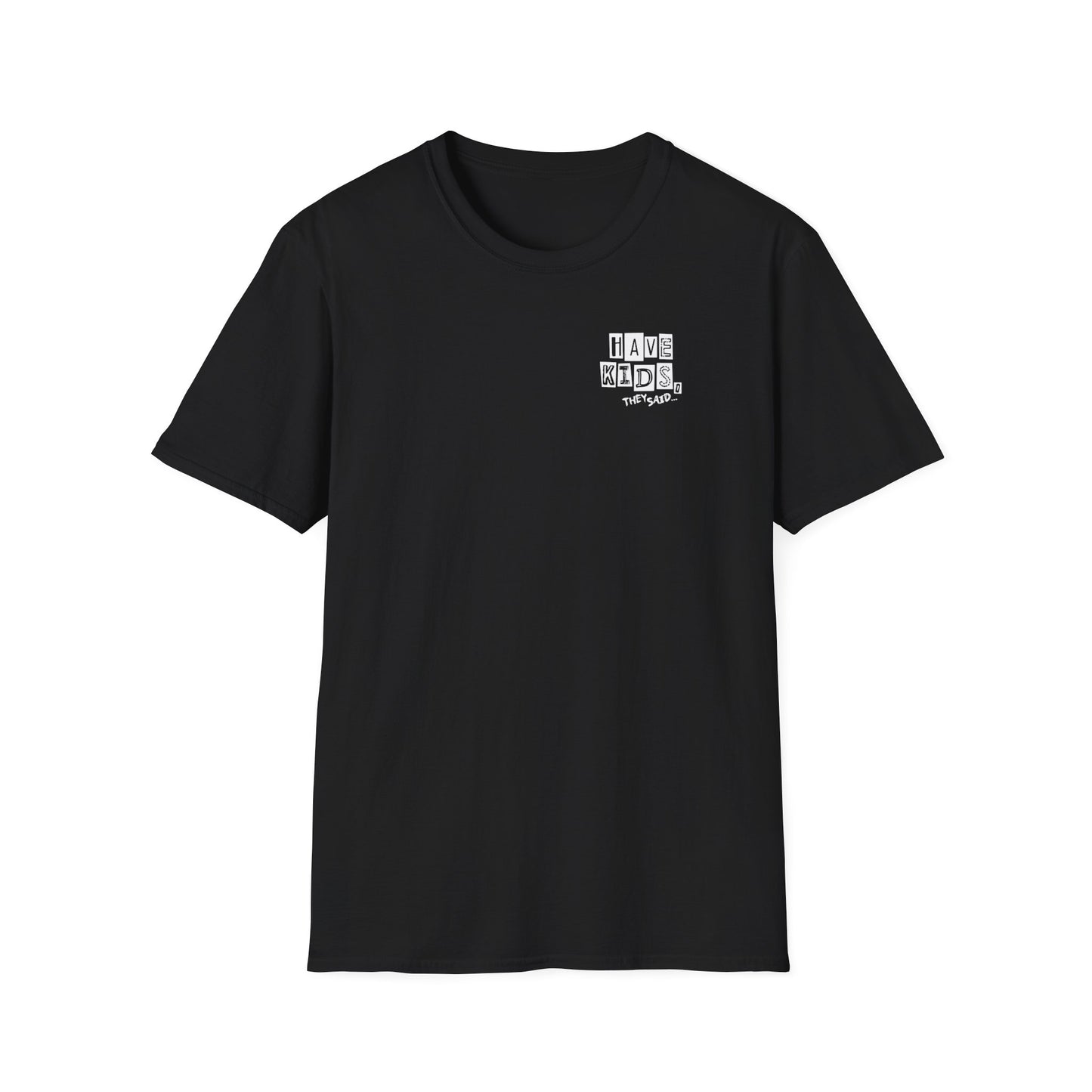 HKTS "Everyday Comfort" T-shirt