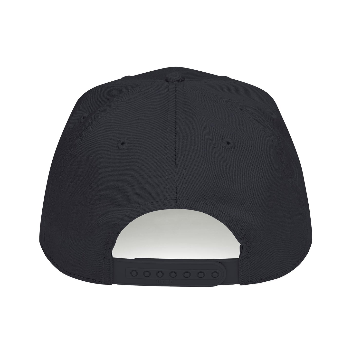 Have Kids, They Said™ Mid Profile Snapback Hat