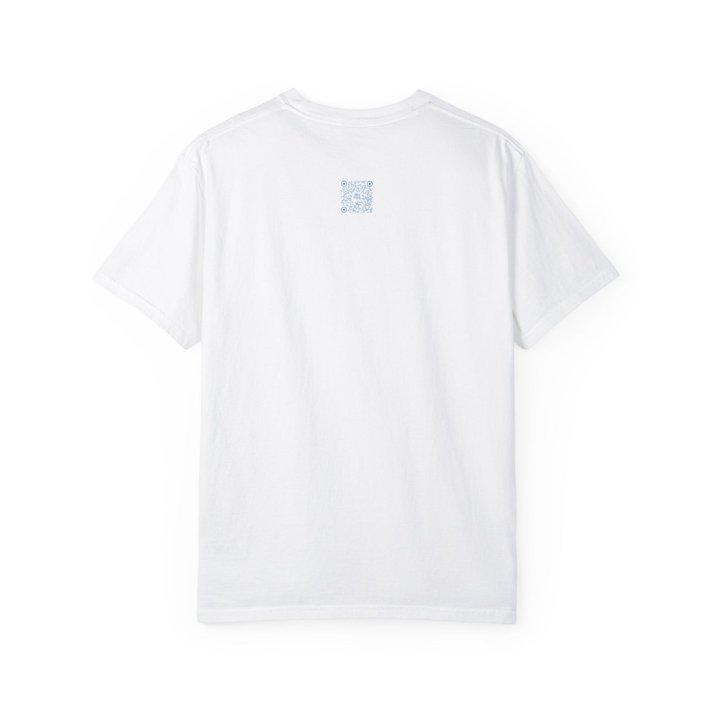 HKTS Vintage "Lived-In Luxe" T-shirt