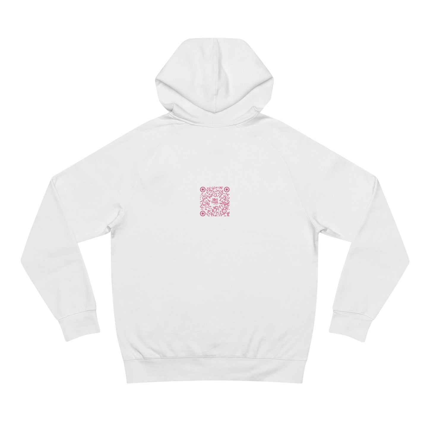 HKTS "Donut Ruin My Vibe" Heavy Blend Hoodie