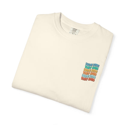 Have Kids, They Said™ Vintage Tee