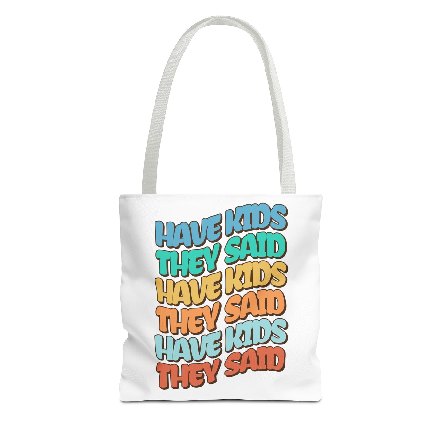 HKTS "Parent Pack" All-Purpose Tote