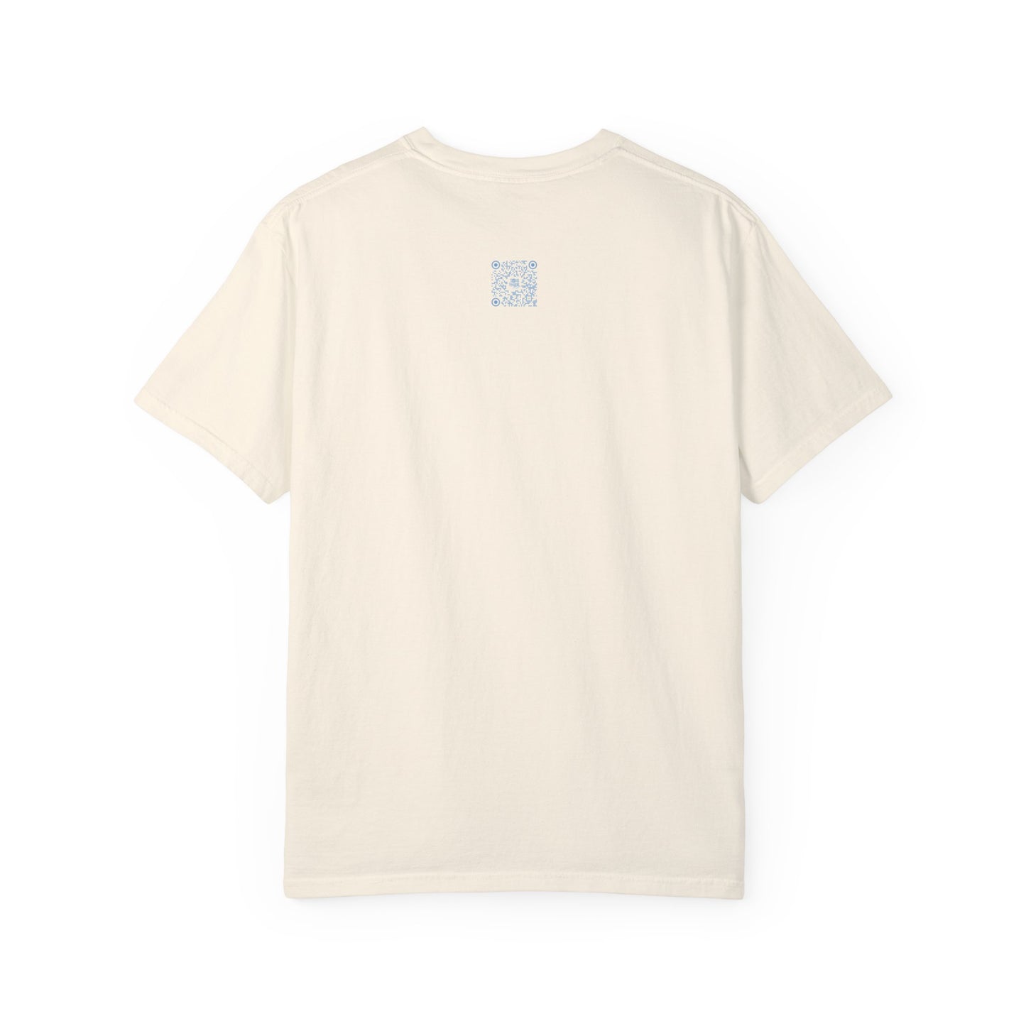 HKTS Vintage "Lived-In Luxe" T-shirt