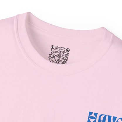 Have Kids, They Said™ Minimal Graphic Tee