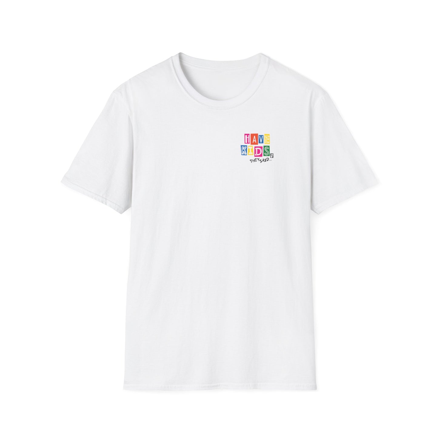 HKTS "Everyday Comfort" T-shirt