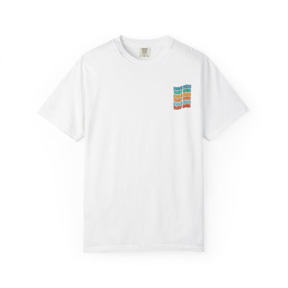 Have Kids, They Said™ Vintage Tee