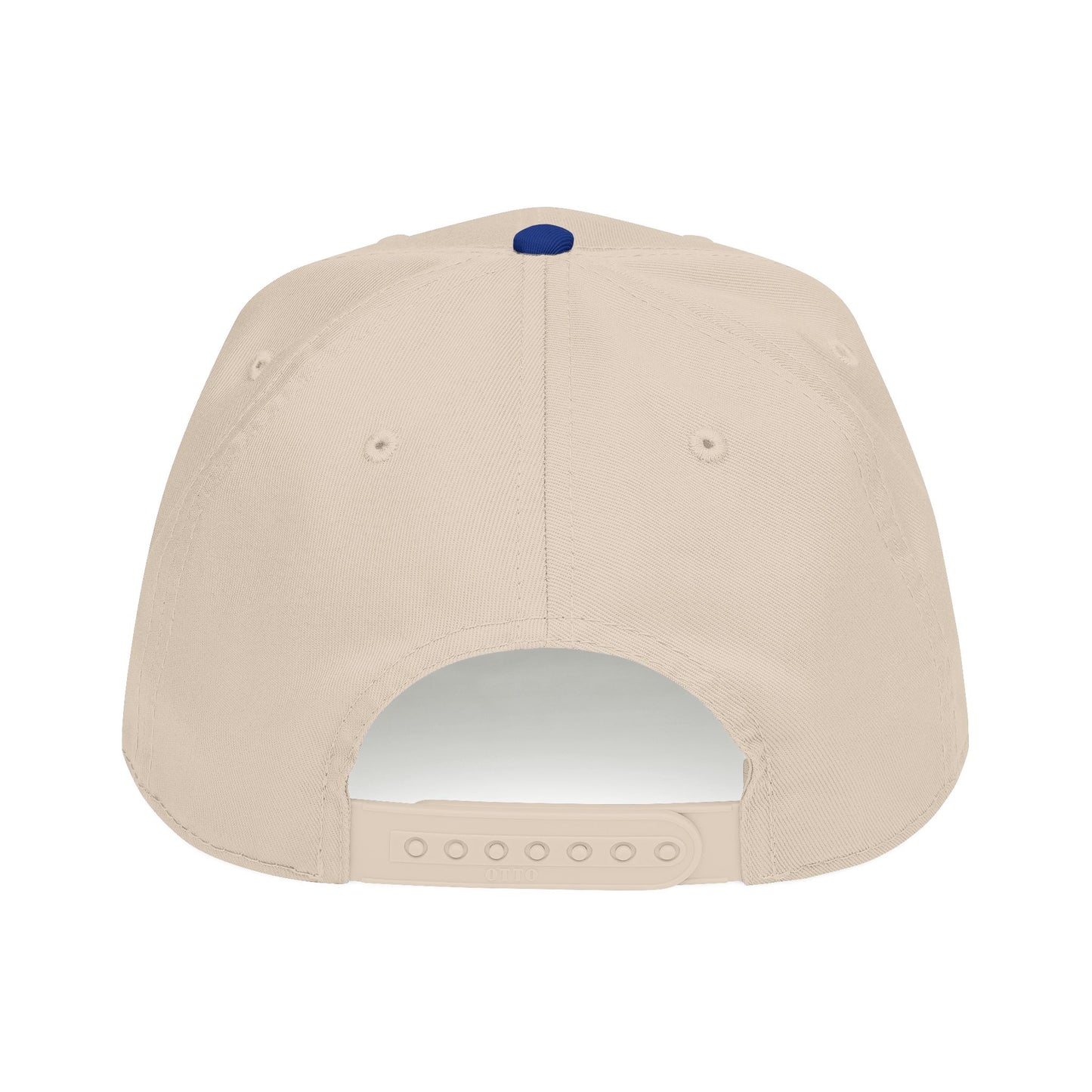 Have Kids, They Said™ Mid Profile Snapback Hat