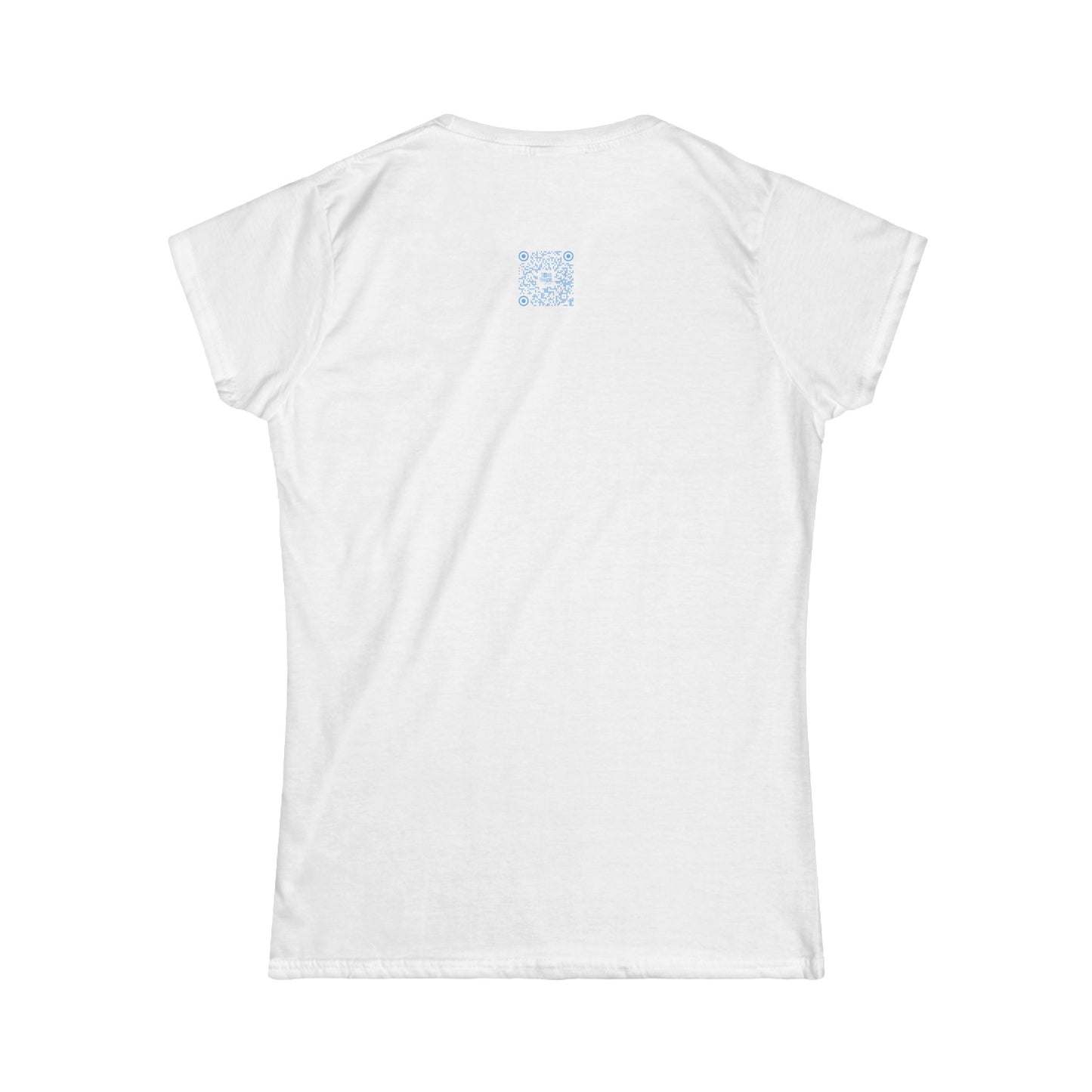 HKTS "Chic Comfort" Women's Softstyle Tee