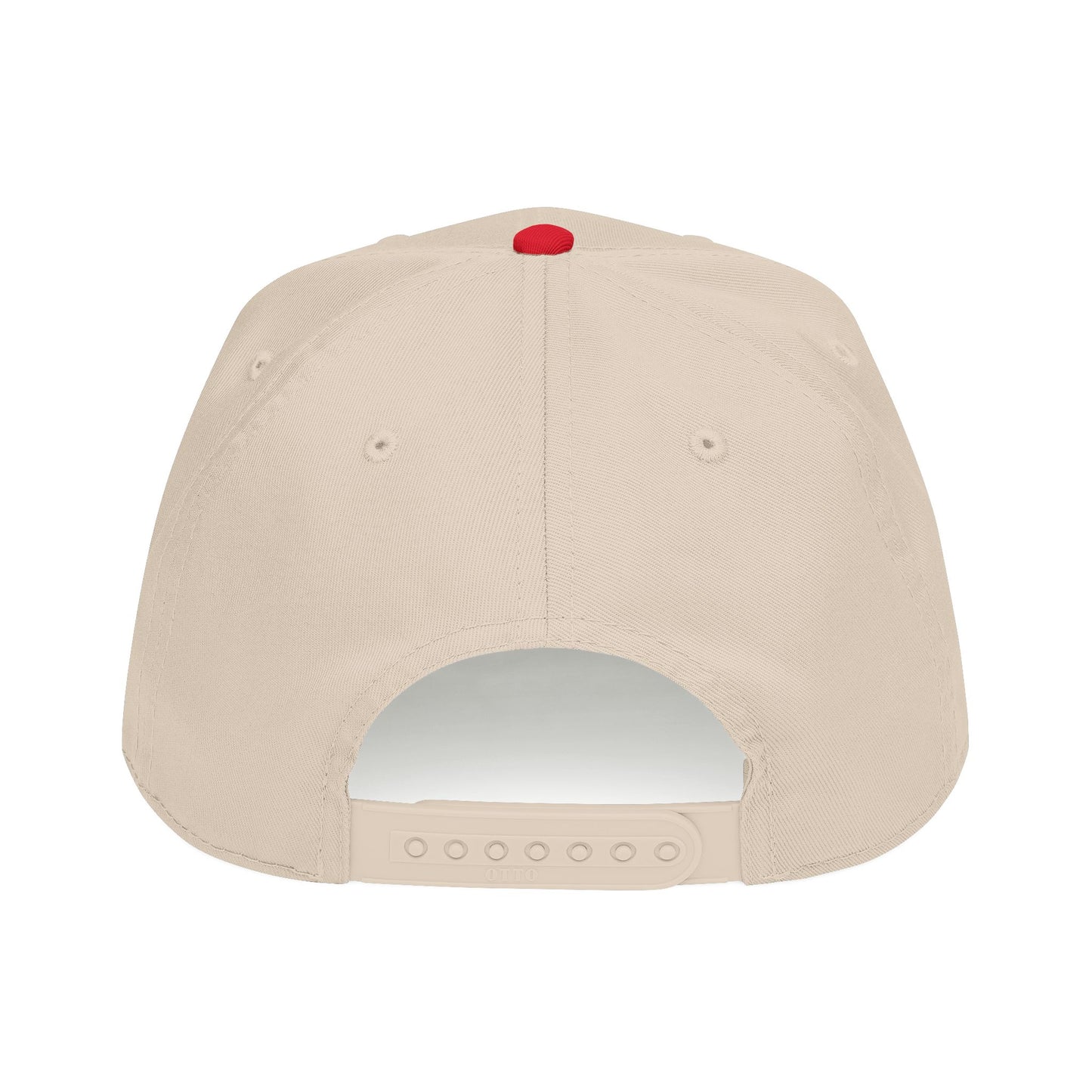 Have Kids, They Said™ Mid Profile Snapback Hat
