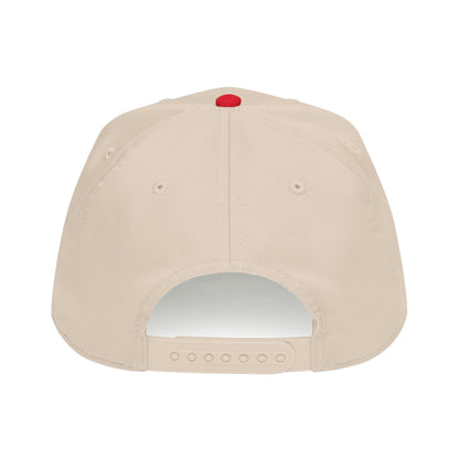 Have Kids, They Said™ Mid Profile Snapback Hat