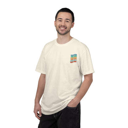 Have Kids, They Said™ Vintage Tee